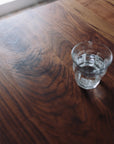 CORNICE DINING TABLE