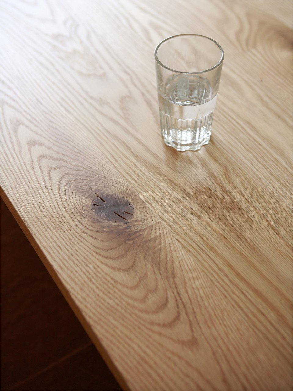 CORNICE DINING TABLE