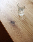 CORNICE DINING TABLE