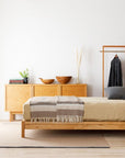 CORNICE COAT HANGER 062