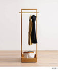 CORNICE COAT HANGER 062