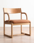 CORNICE LD CHAIR