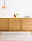 CORNICE SIDE BOARD 168