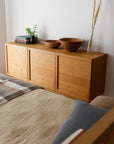CORNICE SIDE BOARD 168