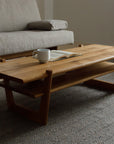 SERIO CENTER TABLE 119