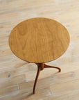 SHAKER CANDLE STAND