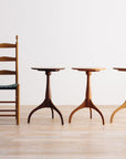 SHAKER CANDLE STAND