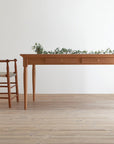 SHAKER ARM CHAIR