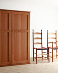 SHAKER ARM CHAIR