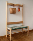 SHAKER KID’S HANGER CHAIR