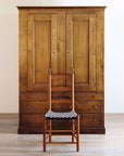 SHAKER WARDROBE 137
