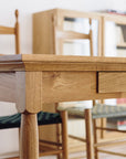SHIRLEY DINING TABLE