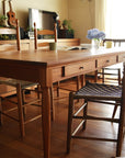 SHIRLEY DINING TABLE