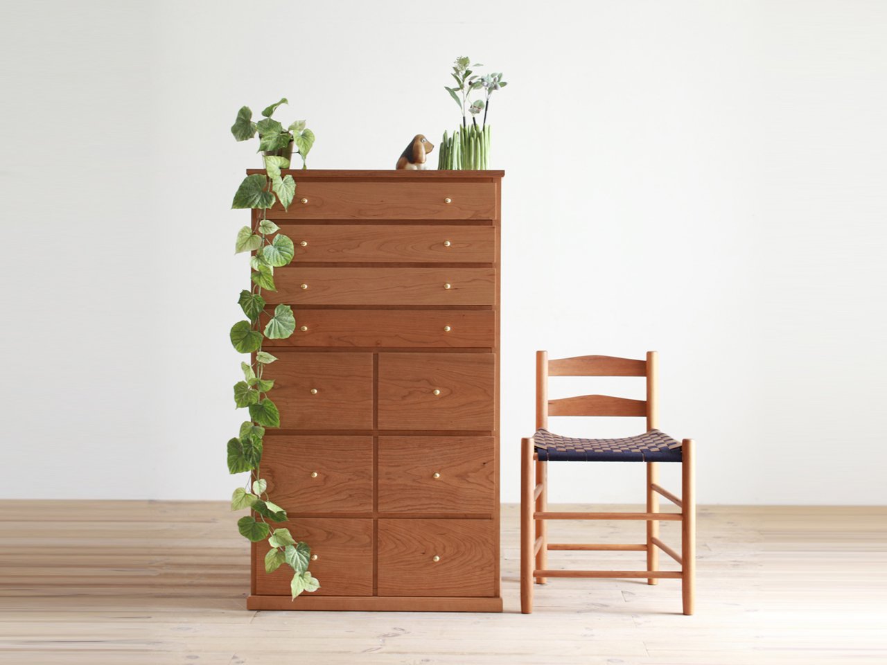 SHIRLEY HIGH CHEST 10