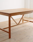 HARVARD DINING TABLE