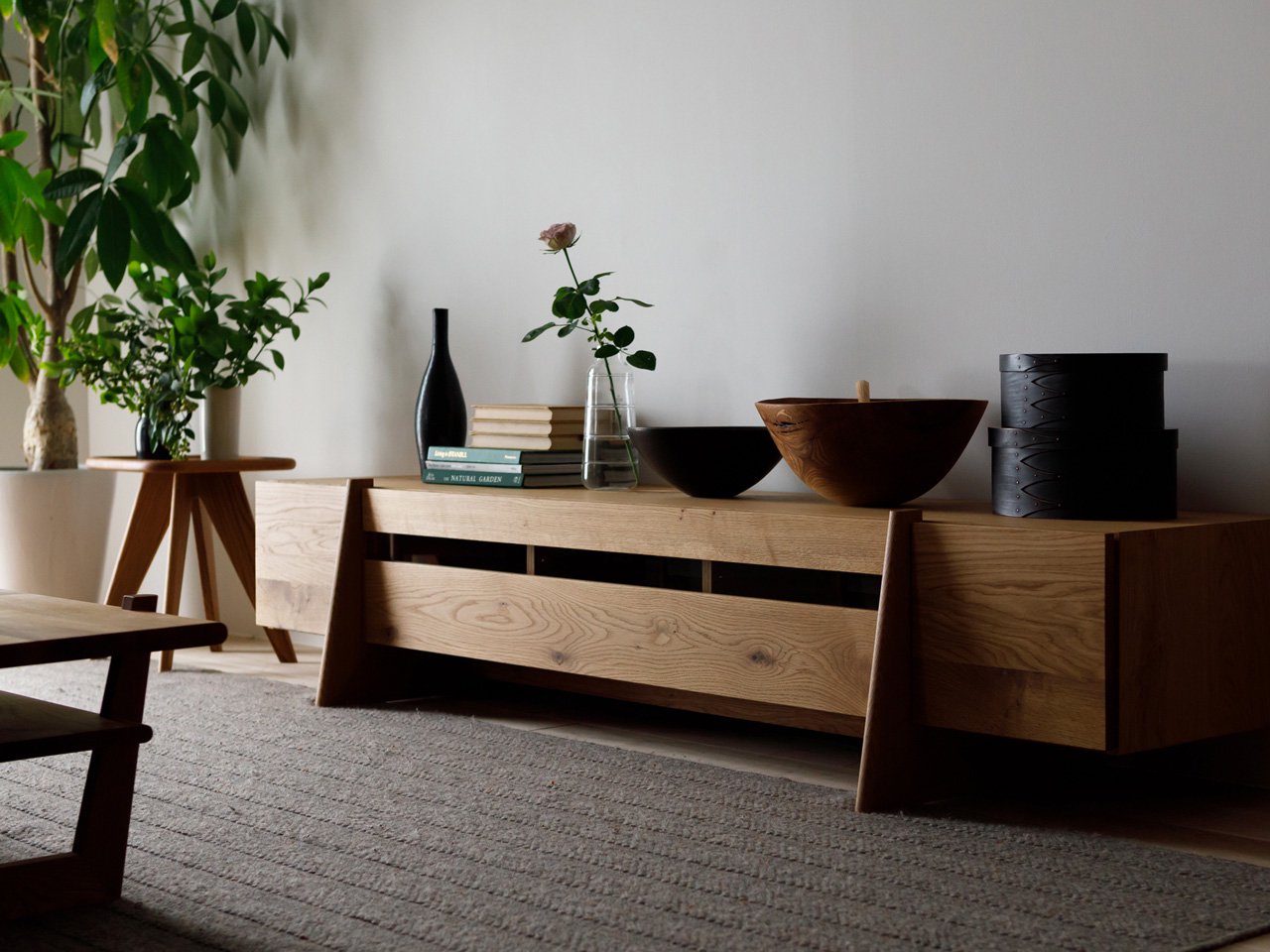 SERIO TV BOARD (154 / 175 / 196)