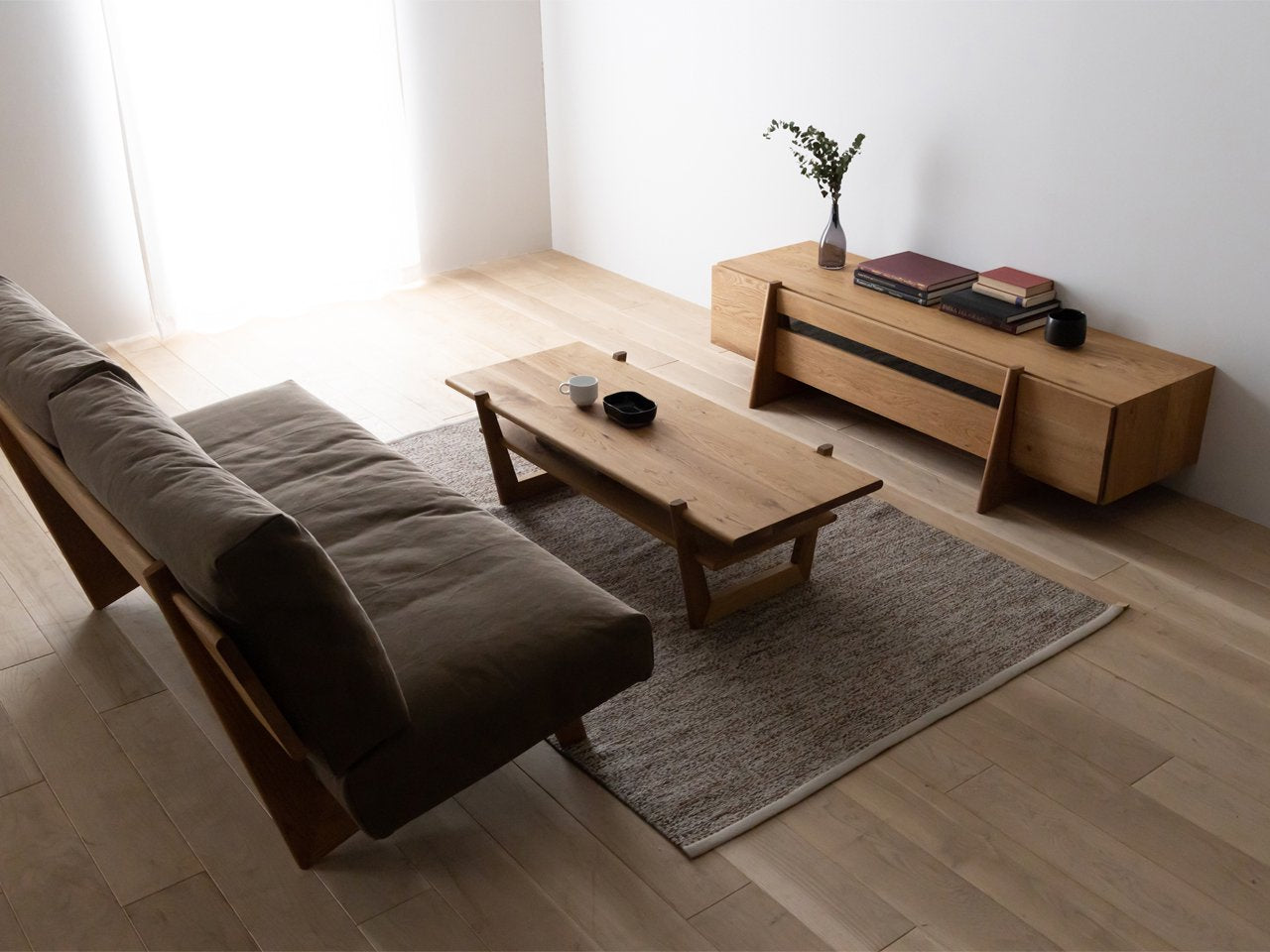 SERIO TV BOARD (154 / 175 / 196)