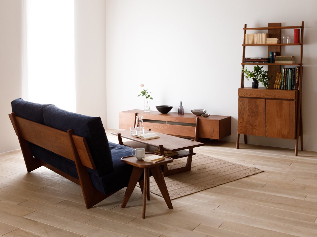 SERIO TV BOARD (154 / 175 / 196)