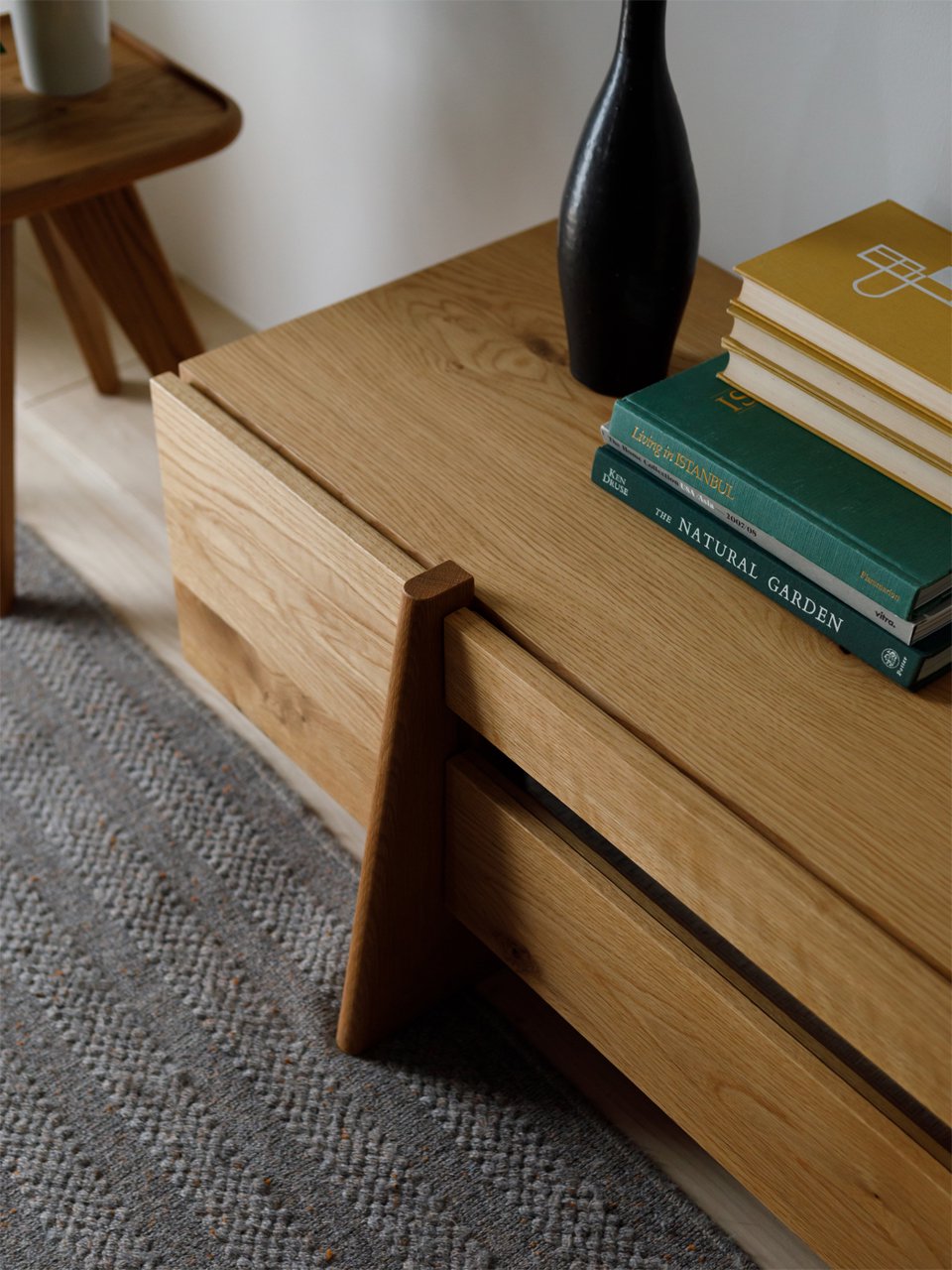 SERIO TV BOARD (154 / 175 / 196)