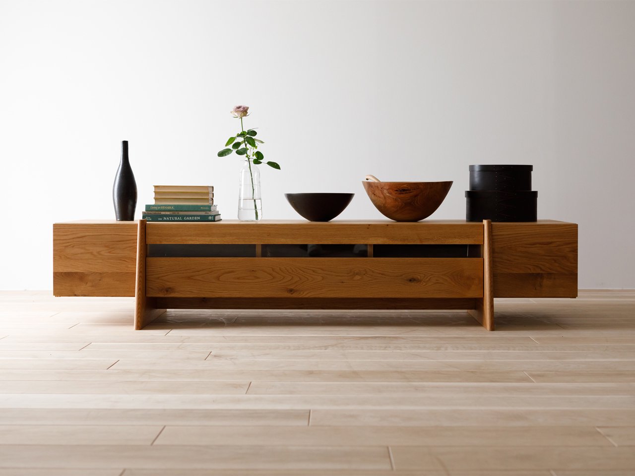 SERIO TV BOARD (154 / 175 / 196)