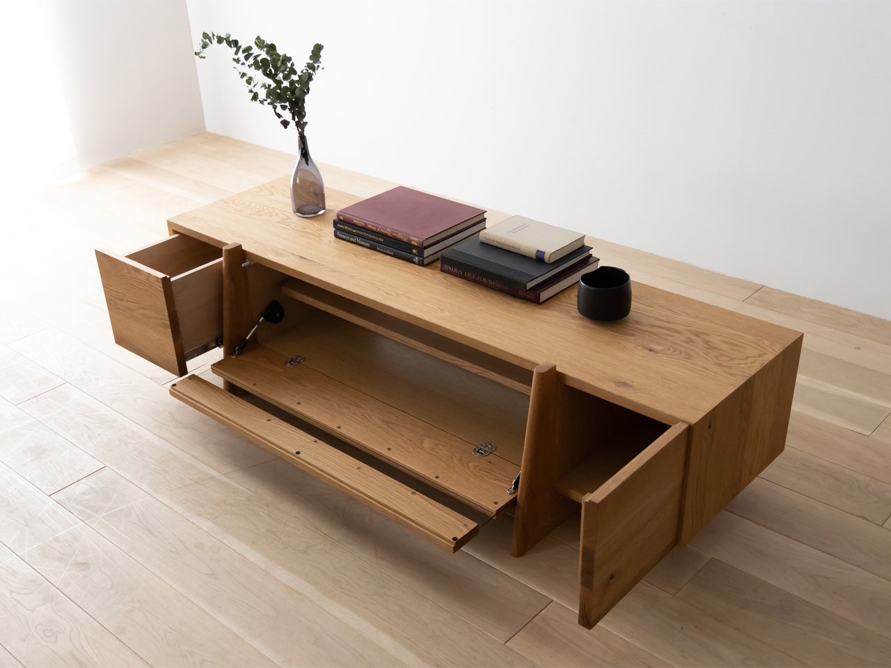 SERIO TV BOARD (154 / 175 / 196)