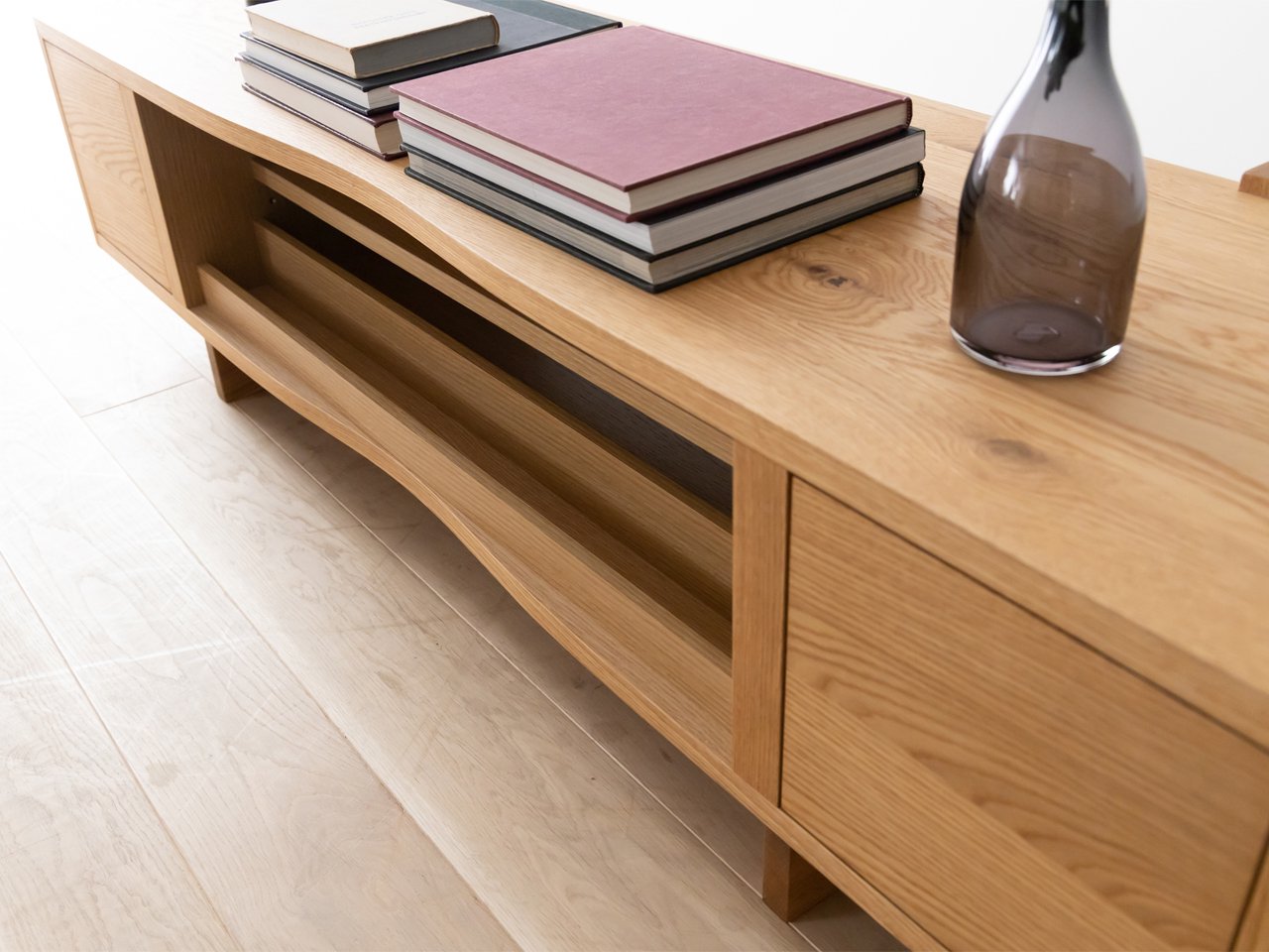 SERIO TV BOARD (154 / 175 / 196)