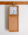 HARVARD WALL CLOCK