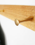 HARVARD PEGBOARD