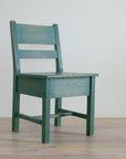 SANTA FE SIDE CHAIR