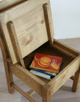 SANTA FE SIDE CHAIR
