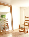 SANTA FE WALL MIRROR