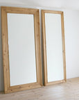 SANTA FE WALL MIRROR