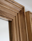 SANTA FE WALL MIRROR