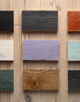SANTA FE WALL MIRROR