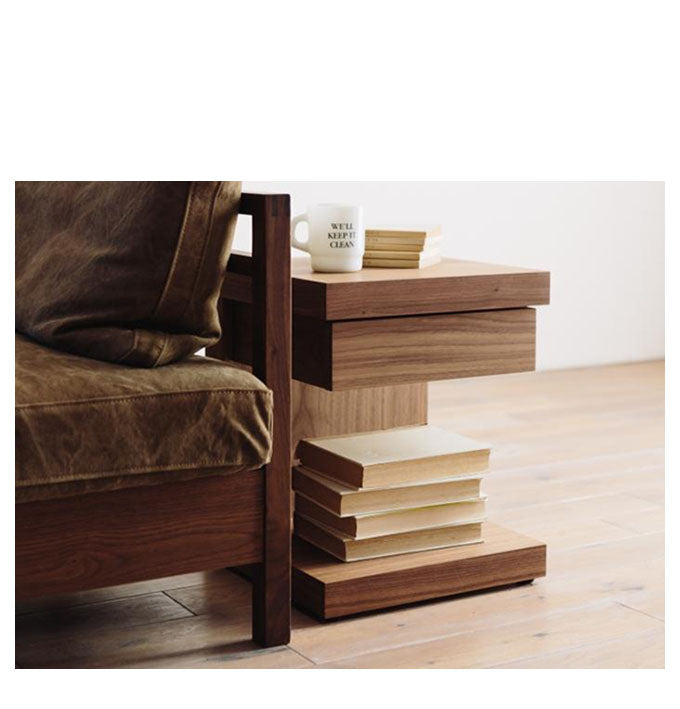 VERO IDEA NIGHT TABLE 035