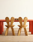 PICCOLO TABLE HIGH