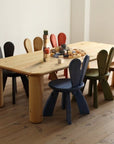 PICCOLO TABLE HIGH