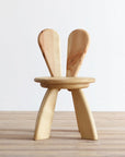 WF KIDS RABBIT CHAIR