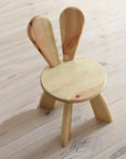 WF KIDS RABBIT CHAIR