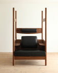 WF FOUR POSTER CHAIR