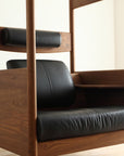 WF FOUR POSTER CHAIR