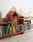 WF HOUSE SHELF