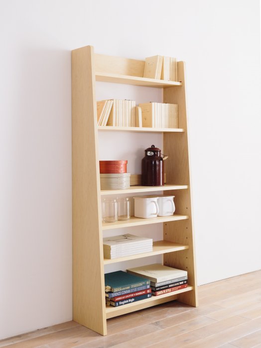 TUTTO HIGH SHELF 070