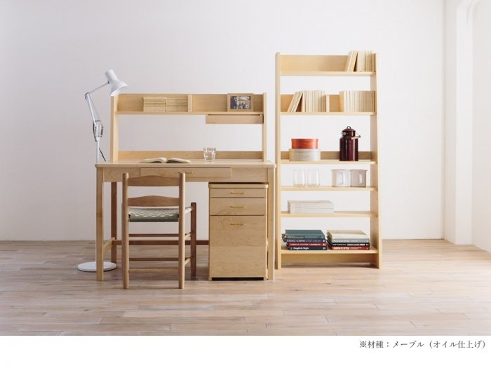TUTTO HIGH SHELF 070