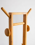 WF KIDS COAT HANGER
