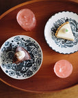 SHAKER OVAl TRAY