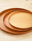SHAKER OVAl TRAY