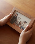 DACAFE POSTCARD FRAME