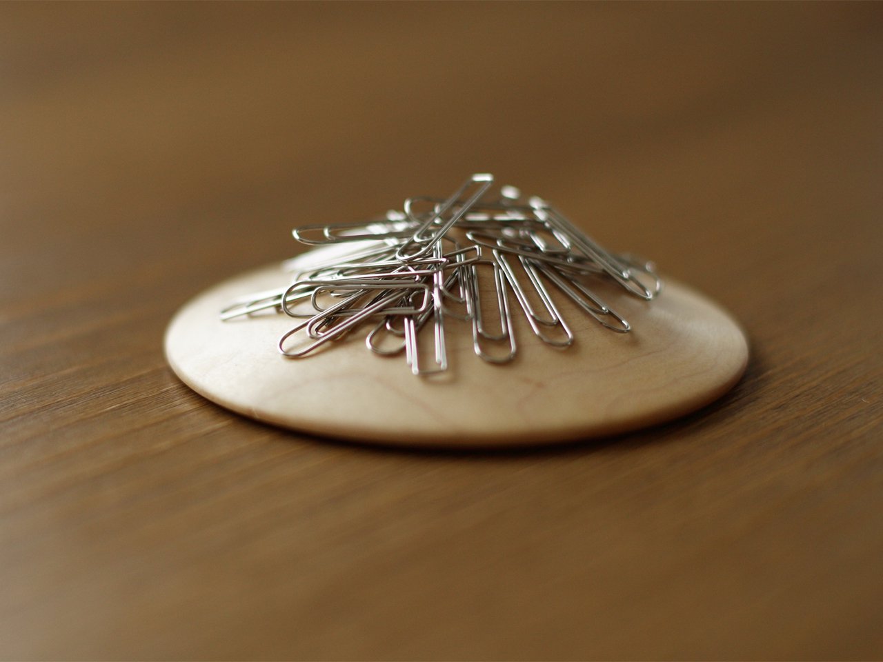 CLIP KEEPER ( STOCK ITEM)