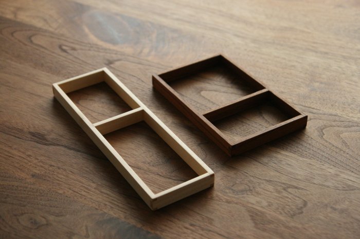 KF HAKO TRAY PARTITION